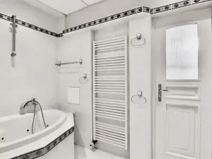 Pronájem bytu 3+kk, Praha - Krč, Budějovická, 79 m2