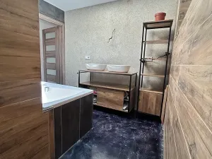 Pronájem rodinného domu, Karlovy Vary, Česká, 180 m2