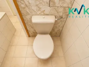 Prodej bytu 2+1, Karlovy Vary, Dvořákova, 63 m2