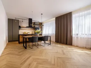 Prodej bytu 4+kk, Ostrava, 105 m2