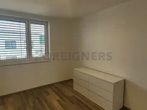 Pronájem bytu 3+kk, Brno, Wágnerova, 89 m2