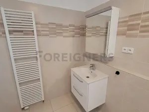 Pronájem bytu 3+kk, Brno, Wágnerova, 89 m2