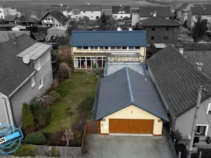 Prodej rodinného domu, Chvalíkovice, 180 m2