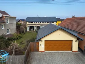 Prodej rodinného domu, Chvalíkovice, 180 m2