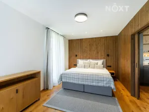 Prodej bytu 2+kk, Vítkovice, 57 m2