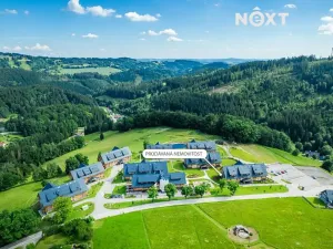 Prodej bytu 2+kk, Vítkovice, 57 m2
