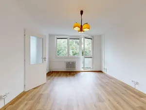 Pronájem bytu 3+1, Týnec nad Sázavou, Jílovská, 80 m2