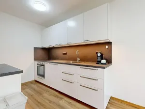 Pronájem bytu 3+1, Týnec nad Sázavou, Jílovská, 80 m2