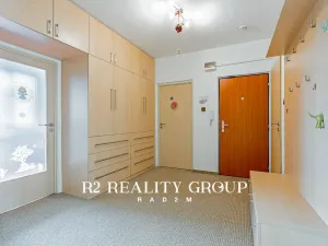 Prodej bytu 4+1, Prostějov, Václava Špály, 91 m2
