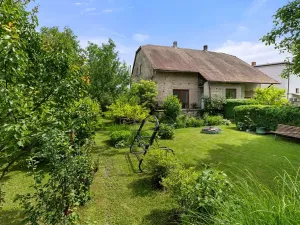 Prodej rodinného domu, Moravany, 143 m2