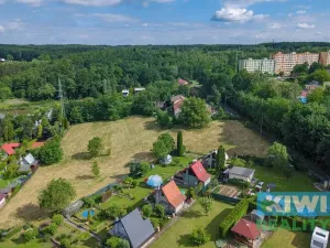 Prodej chaty, Šenov, 30 m2