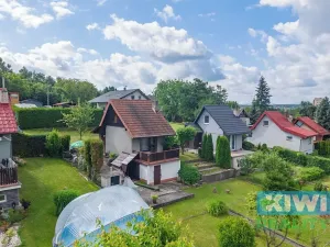 Prodej chaty, Šenov, 30 m2