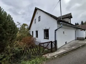 Prodej chalupy, Vacov, 75 m2