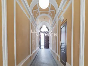 Pronájem bytu 2+kk, Praha - Nové Město, Na Poříčí, 69 m2