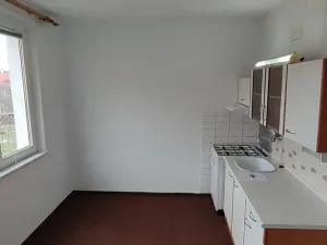 Pronájem bytu 1+1, Cheb, Krátká, 35 m2