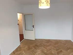 Pronájem bytu 1+1, Cheb, Krátká, 35 m2
