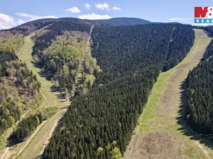 Prodej bytu 2+kk, Loučná nad Desnou - Kouty nad Desnou, 34 m2
