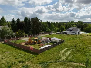Prodej rodinného domu, Praha - Kolovraty, Pod Náhonem, 159 m2