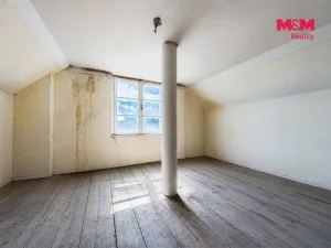 Prodej rodinného domu, Volenice, 142 m2