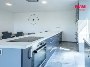 Prodej rodinného domu, Vidice, 139 m2