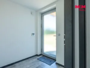 Prodej rodinného domu, Vidice, 139 m2
