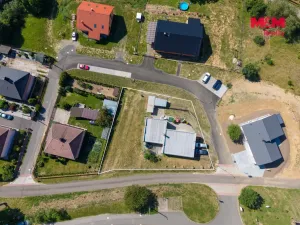 Prodej rodinného domu, Vidice, 139 m2