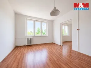 Prodej bytu 1+1, Karlovy Vary, Chomutovská, 35 m2