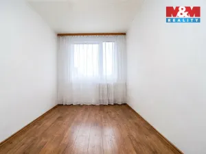 Prodej bytu 3+kk, Praha - Hostivař, Loučimská, 63 m2