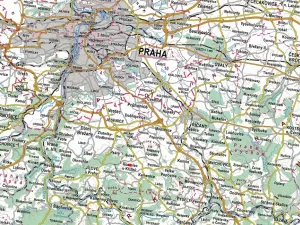 Prodej pole, Sulice, 54695 m2