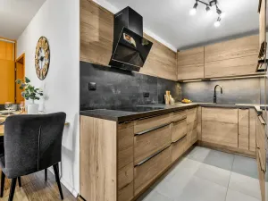 Prodej bytu 3+kk, Šestajovice, Komenského, 116 m2