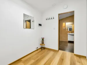 Prodej bytu 3+kk, Šestajovice, Komenského, 116 m2