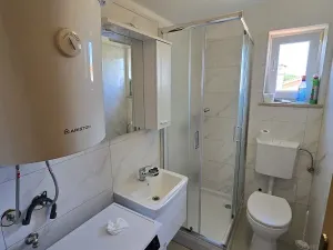 Prodej bytu 2+kk, Banjole, Chorvatsko, 45 m2
