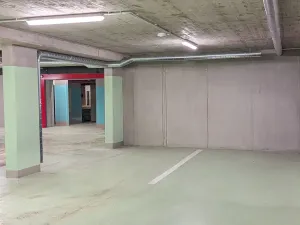 Pronájem kanceláře, Brno, Komárovská, 29 m2