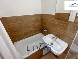 Pronájem bytu 2+1, Olomouc, Družební, 44 m2