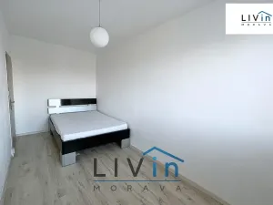 Pronájem bytu 2+1, Olomouc, Družební, 44 m2
