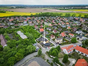 Prodej apartmánu, Květnice, Na Ladech, 460 m2