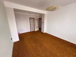 Pronájem bytu 3+1, Olomouc, Křižíkova, 72 m2