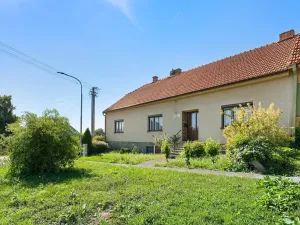 Prodej rodinného domu, Násedlovice, 150 m2