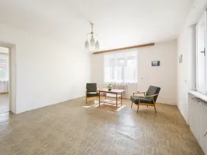 Prodej rodinného domu, Násedlovice, 150 m2