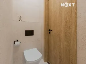 Prodej rodinného domu, Staré Hodějovice, Krátká, 143 m2