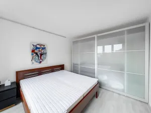 Pronájem bytu 3+1, Ostrava, Milíčova, 70 m2