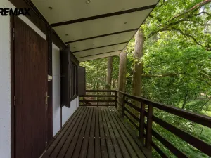 Prodej chaty, Nová Ves, 35 m2