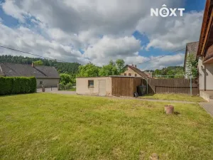 Prodej rodinného domu, Štíty, Na Pilníku, 130 m2