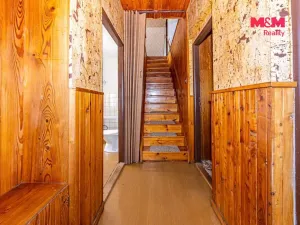 Prodej chalupy, Zruč nad Sázavou, Ke Ctiborkám, 65 m2