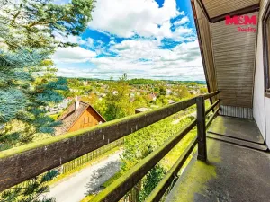 Prodej chalupy, Zruč nad Sázavou, Ke Ctiborkám, 65 m2