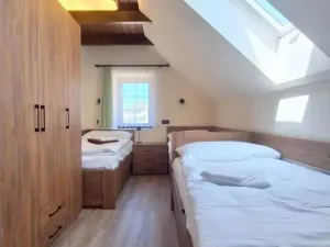 Prodej rodinného domu, Náchod - Jizbice, 149 m2