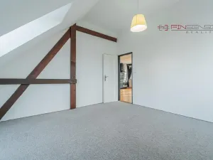 Prodej bytu 3+kk, Kryry, Pivovarská, 88 m2