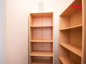 Pronájem bytu 3+1, Hradec Králové - Pražské Předměstí, Gebauerova, 53 m2