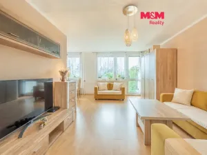 Prodej bytu 3+kk, Praha - Chodov, Na sádce, 80 m2