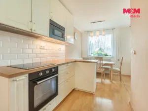 Prodej bytu 3+kk, Praha - Chodov, Na sádce, 80 m2